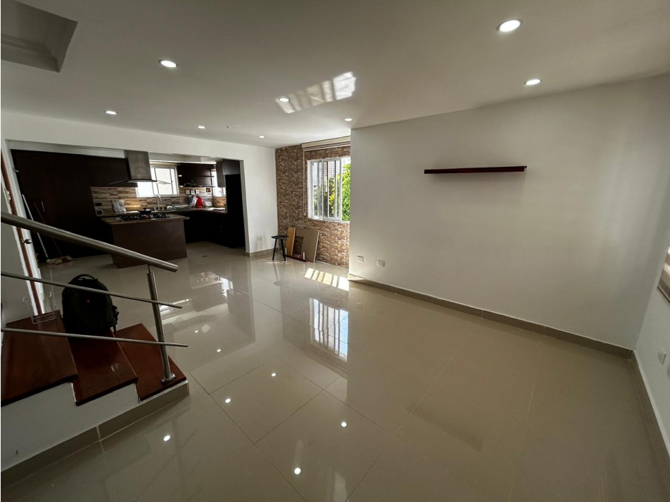 Apartamento en Venta en Cartagena de Indias - Manga — foto 6