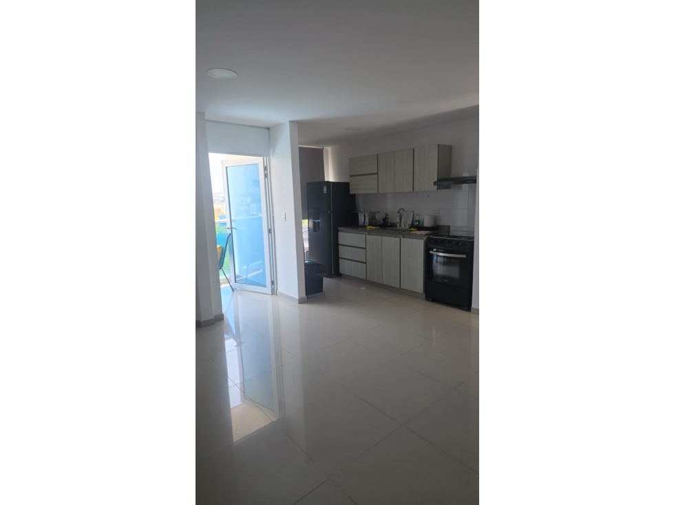 Apartamento en venta en Cartagena de Indias-Manga — foto 4