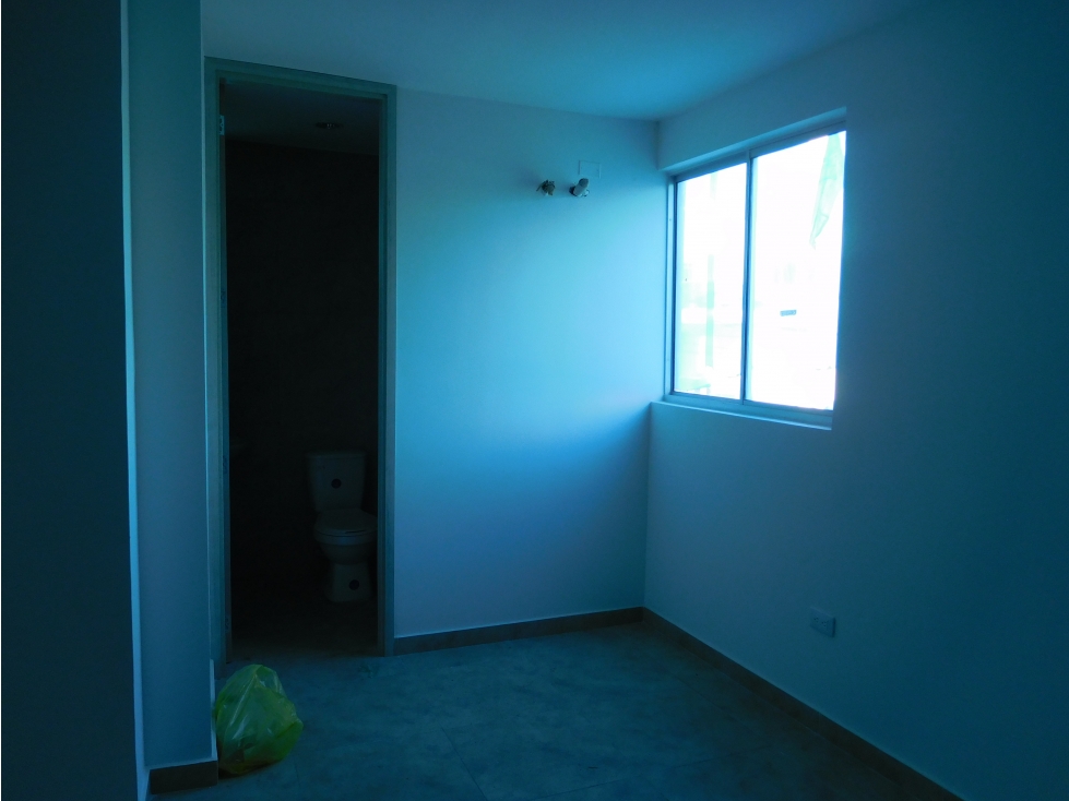 Apartamento en Venta en Cartagena de Indias - El Recreo — foto 2