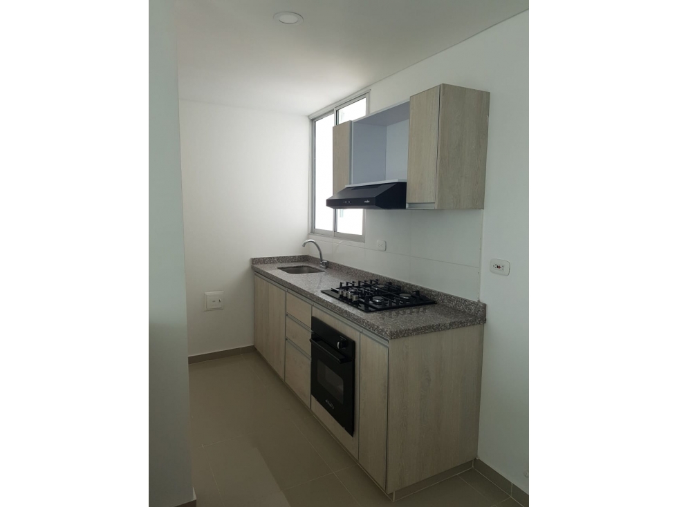 Apartamento en Venta en Cartagena de Indias - El Recreo — foto 2