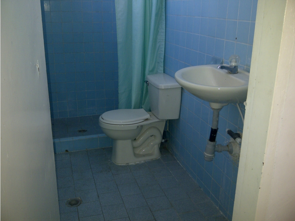 Apartaestudio en Alquiler en Santa Marta - Santa Marta — foto 4