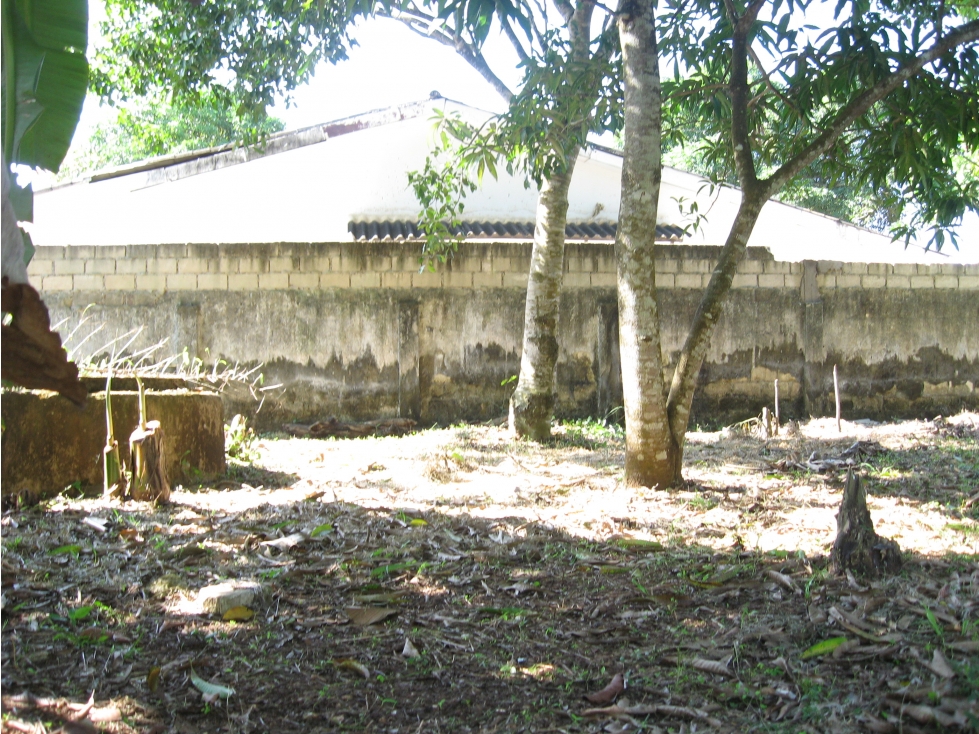Lote en Alquiler en Cartagena de Indias - Turbaco — foto 3