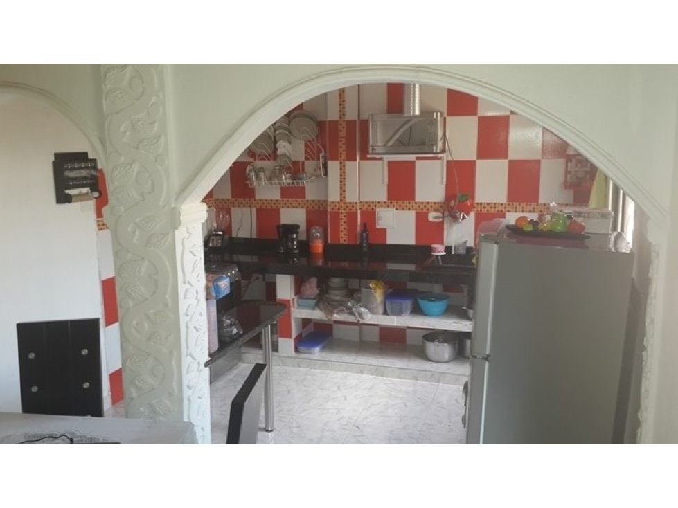 Casa en Venta en Cartagena de Indias - El campestre — foto 2