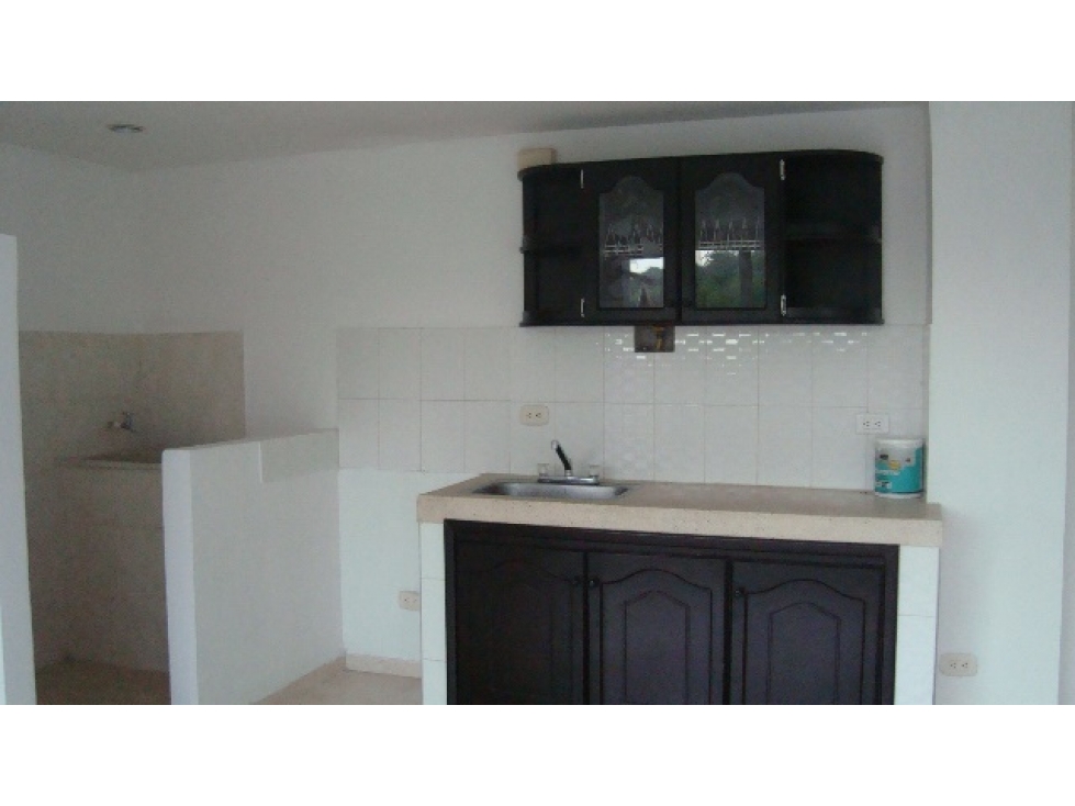 Apartamento en Alquiler en Cartagena de Indias - Barrio España — foto 3