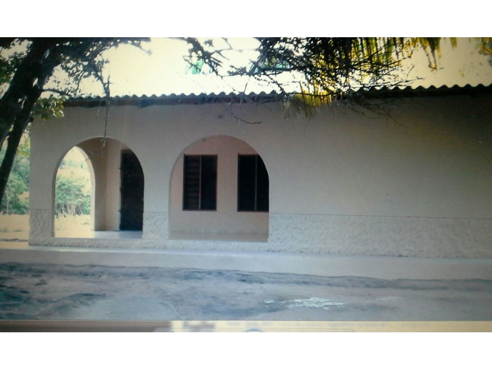 Lote en Venta en Cartagena de Indias - Tierra Bomba