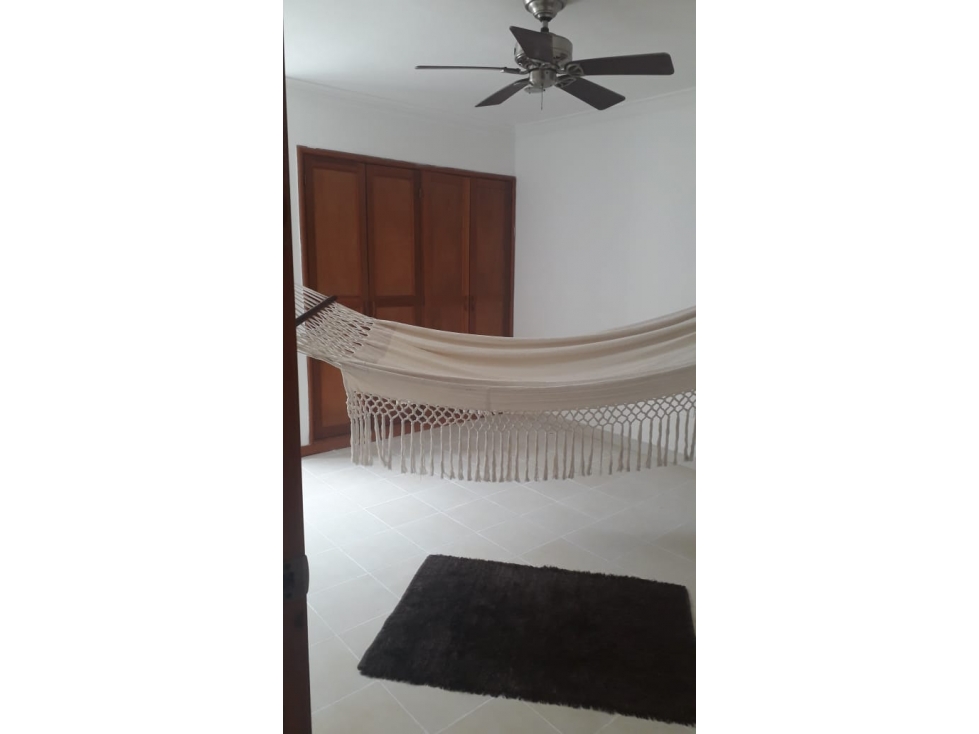 Apartamento en Venta en Cartagena de Indias - Manga — foto 5
