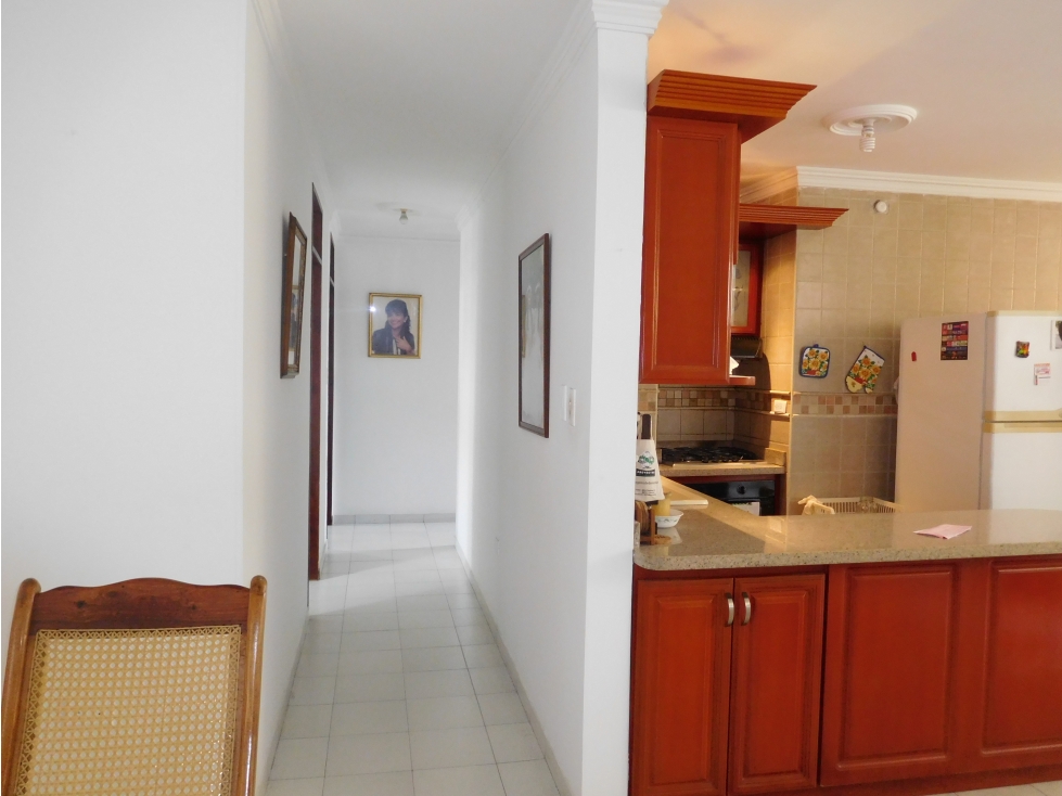 Apartamento for Venta in Cartagena de Indias - Manga — foto 4