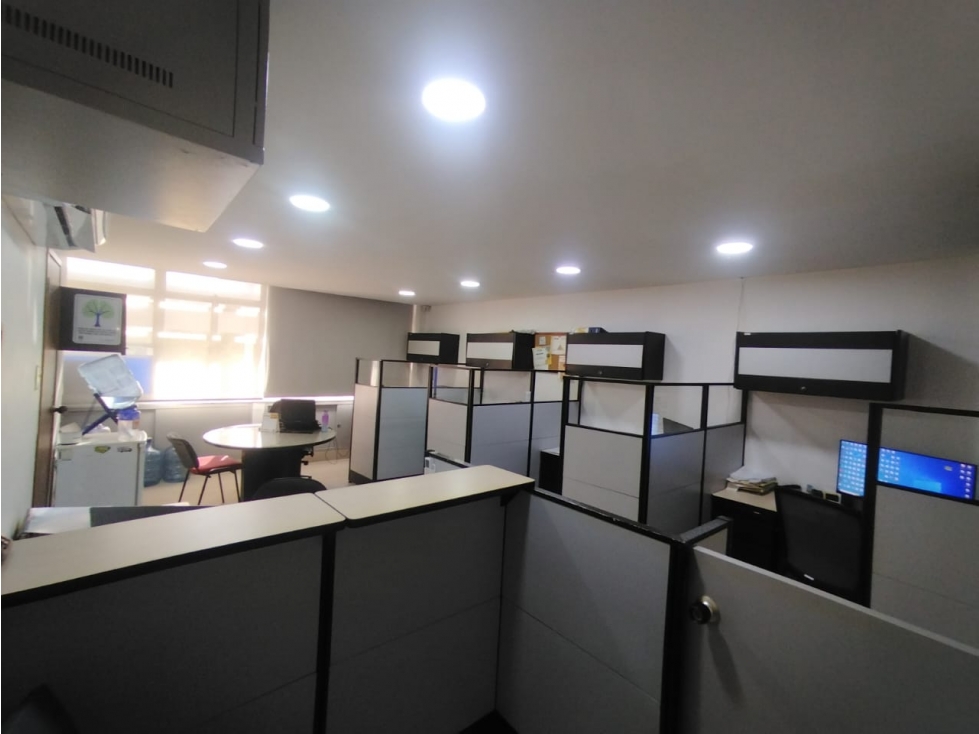 Oficina en Alquiler en Cartagena de Indias - Centro — foto 4
