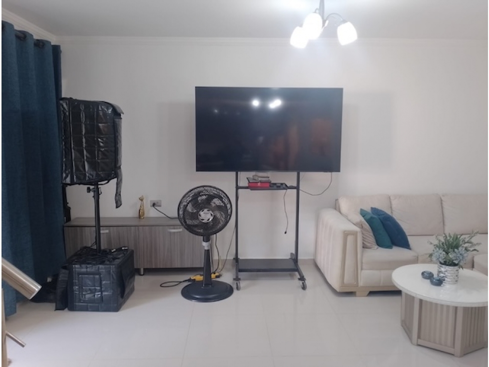 Casa en venta en Turbaco - Turbaco. - 3