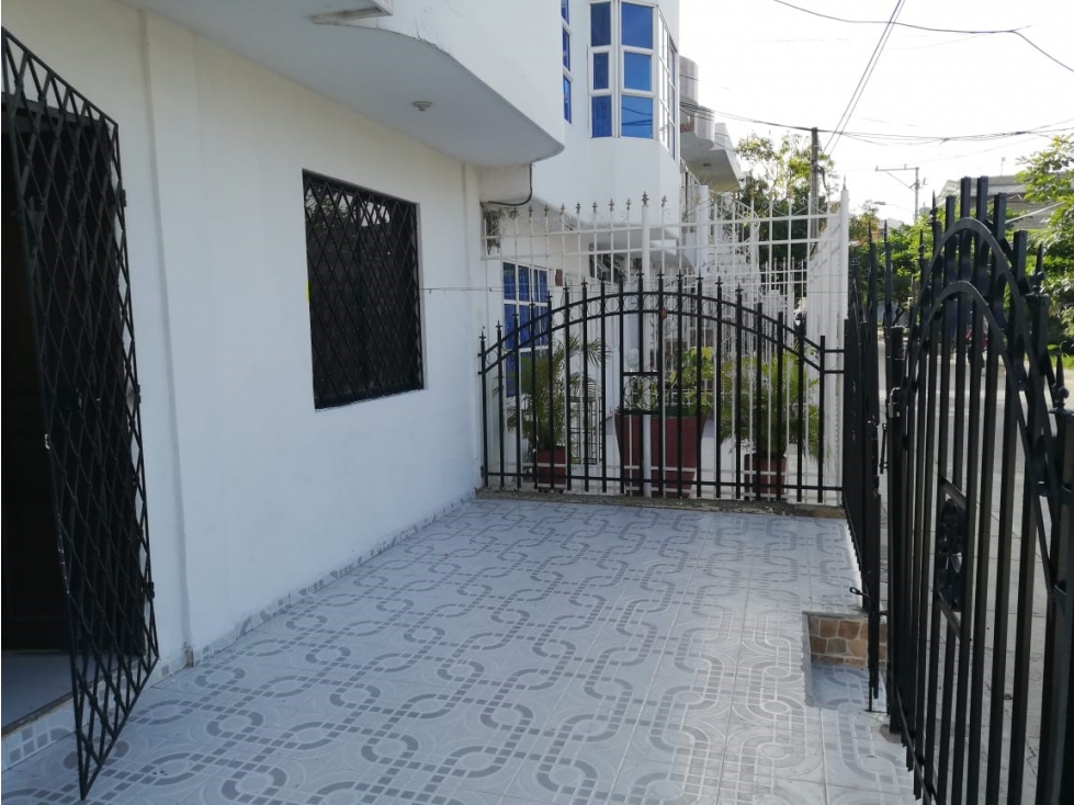 Apartamento en Venta en Cartagena de Indias - Barrio Providencia — foto 3