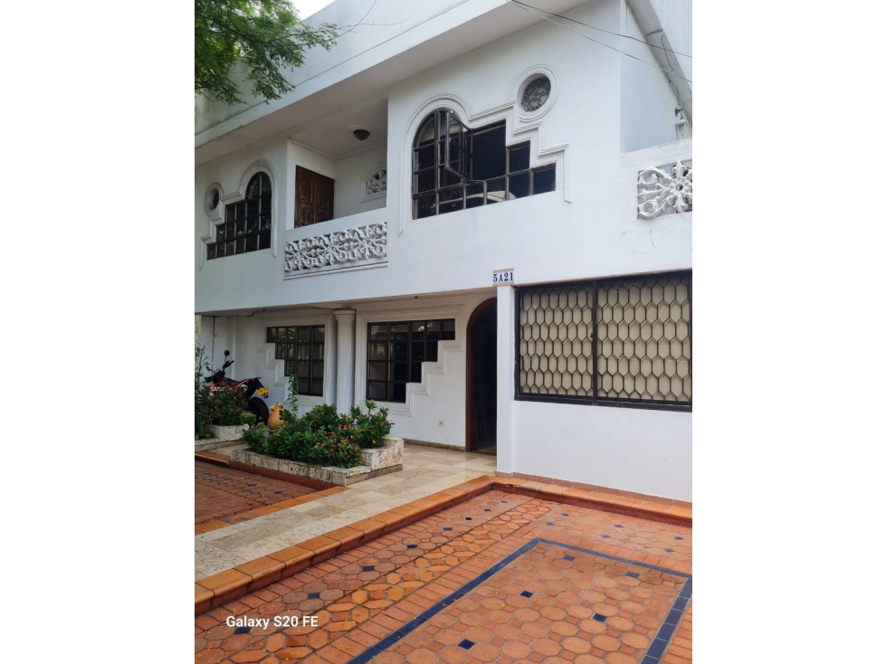 Casa en Venta en Castillo grande - Cartagena de indias — foto 3