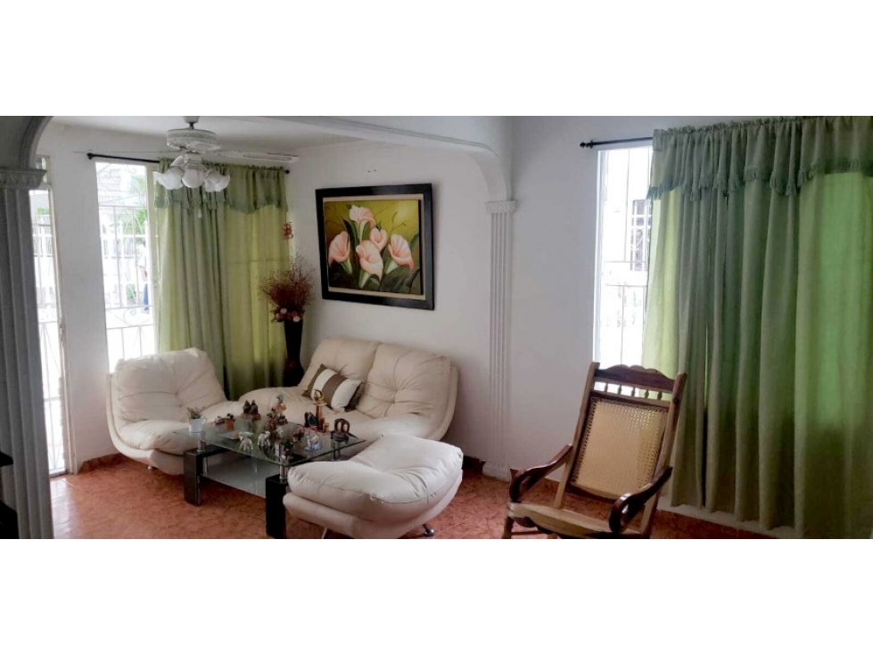 Casa en Venta en Cartagena de Indias - San pedro — foto 5