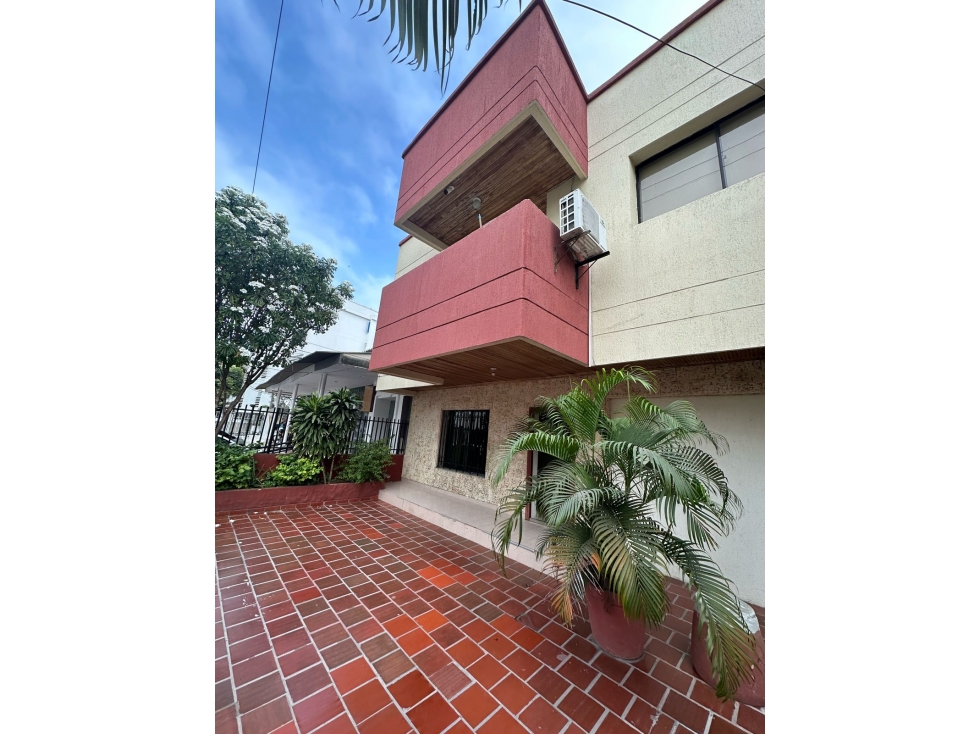 Casa en Venta en Cartagena de Indias - Manga — foto 4