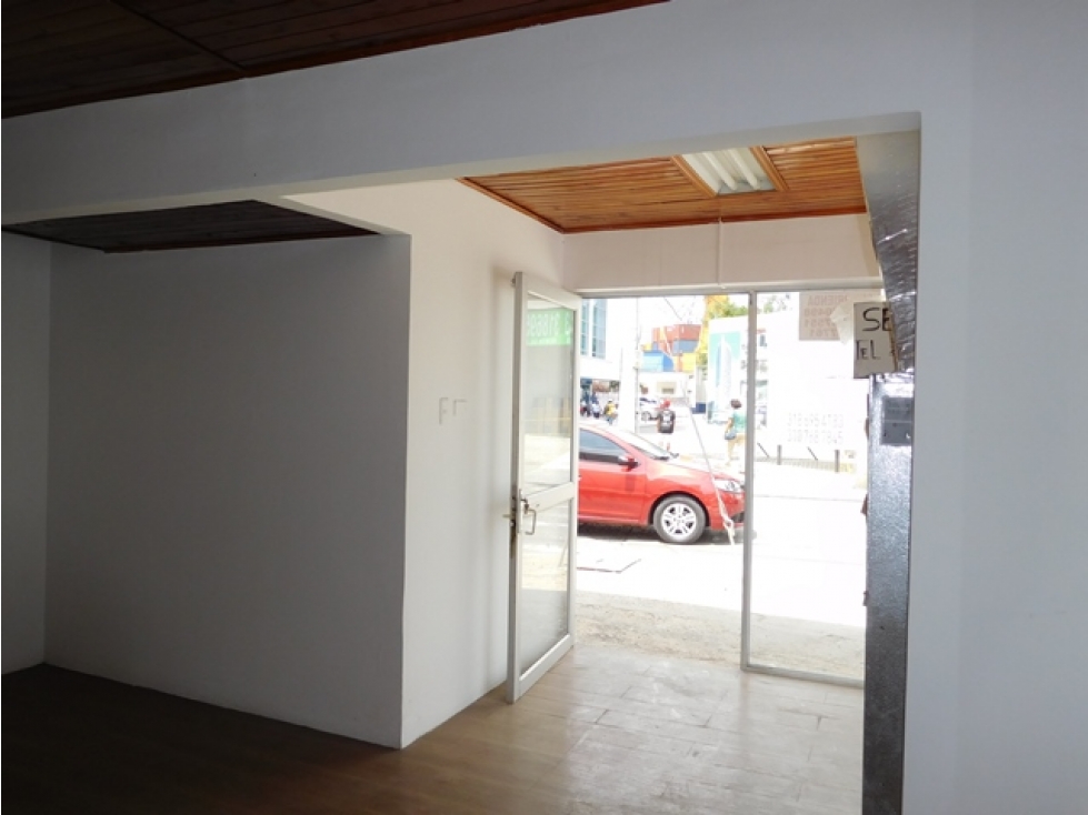 Local en Alquiler en Cartagena de Indias - Manga — foto 6