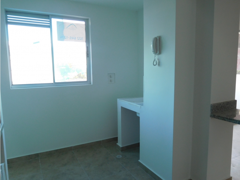 Apartamento en Venta en Cartagena de Indias - El Recreo — foto 4