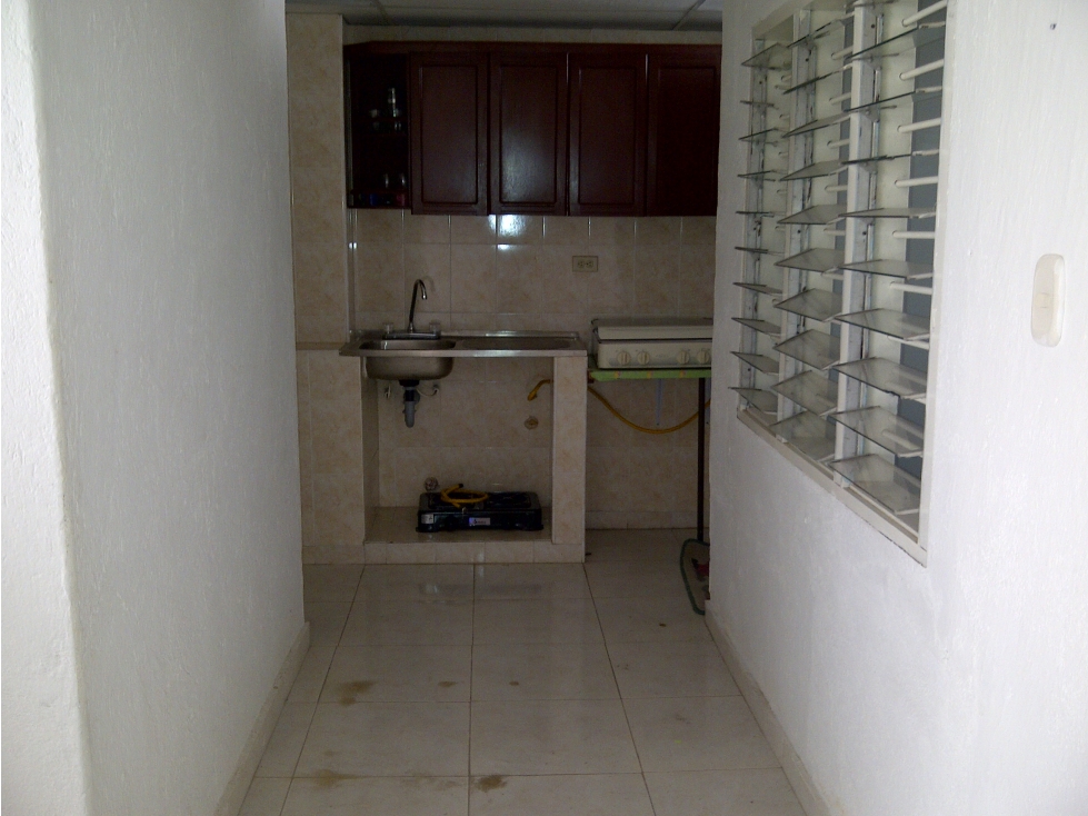 Apartaestudio en Alquiler en Santa Marta - Santa Marta — foto 5