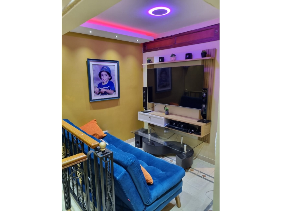 Casa en Venta en Cartagena de Indias - Los Corales — foto 6