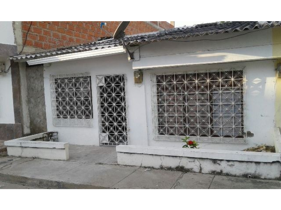 Casa en Venta en Cartagena de Indias - Bosque