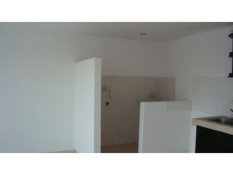 Apartamento en Alquiler en Cartagena de Indias - Barrio España — foto 4