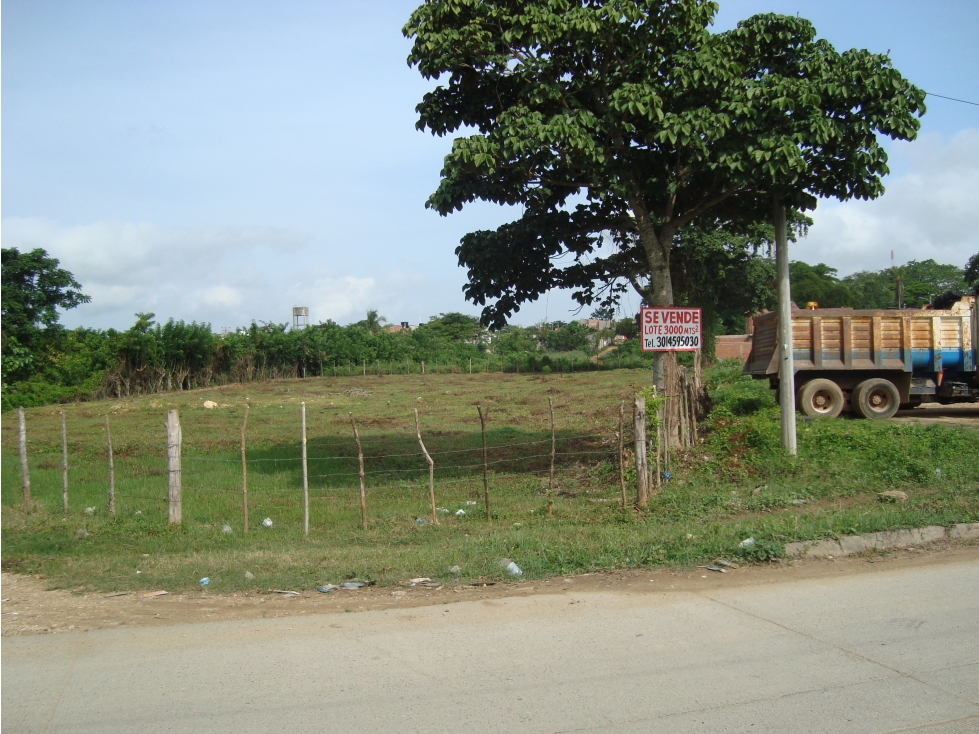 Lote en Venta en Turbaco - Turbaco - 5