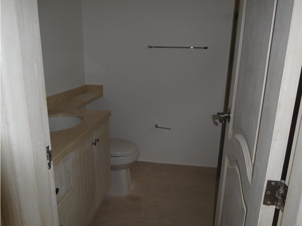 Casa en Alquiler en Cartagena de Indias - Pie de la Popa. — foto 6