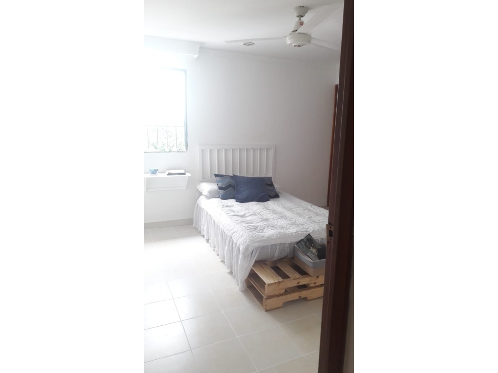 Apartamento en Venta en Cartagena de Indias - Manga — foto 6