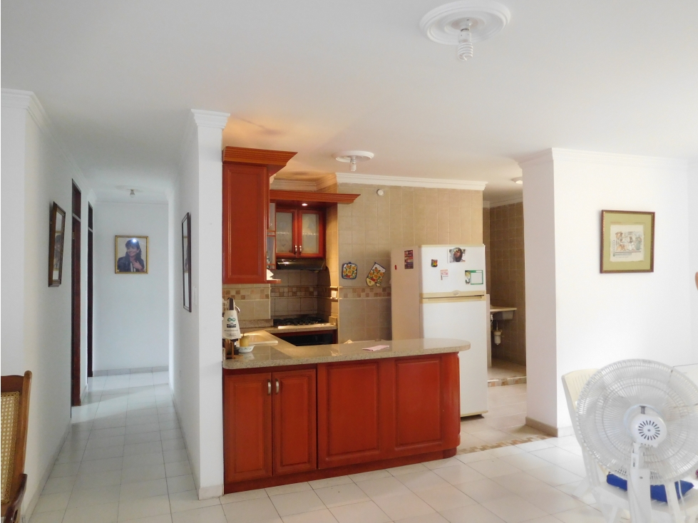 Apartamento for Venta in Cartagena de Indias - Manga — foto 5