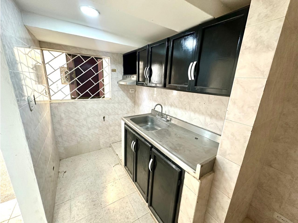 Apartamento en Venta en Cartagena de Indias - Los Cedros Manga — foto 4