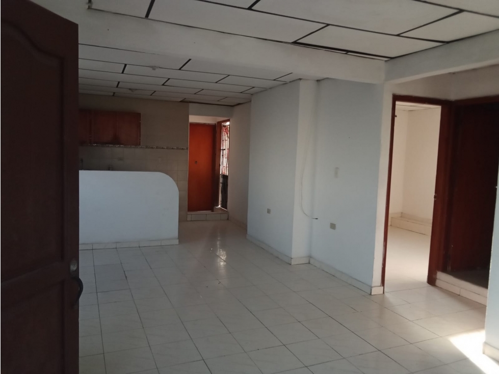 Apartamento en Venta en Cartagena de Indias - Barrio Providencia — foto 4