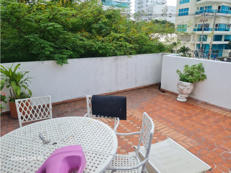 Casa en Venta en Castillo grande - Cartagena de indias — foto 4