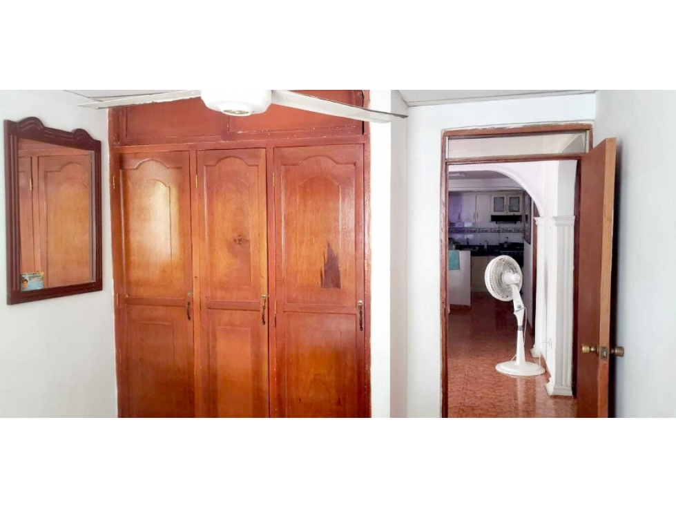 Casa en Venta en Cartagena de Indias - San pedro — foto 6
