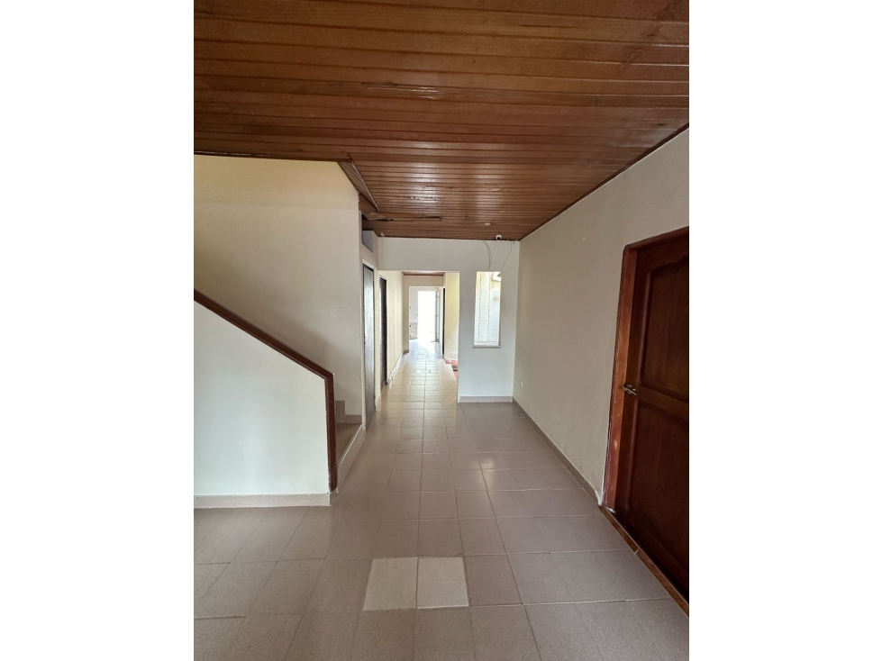 Casa en Venta en Cartagena de Indias - Manga — foto 5