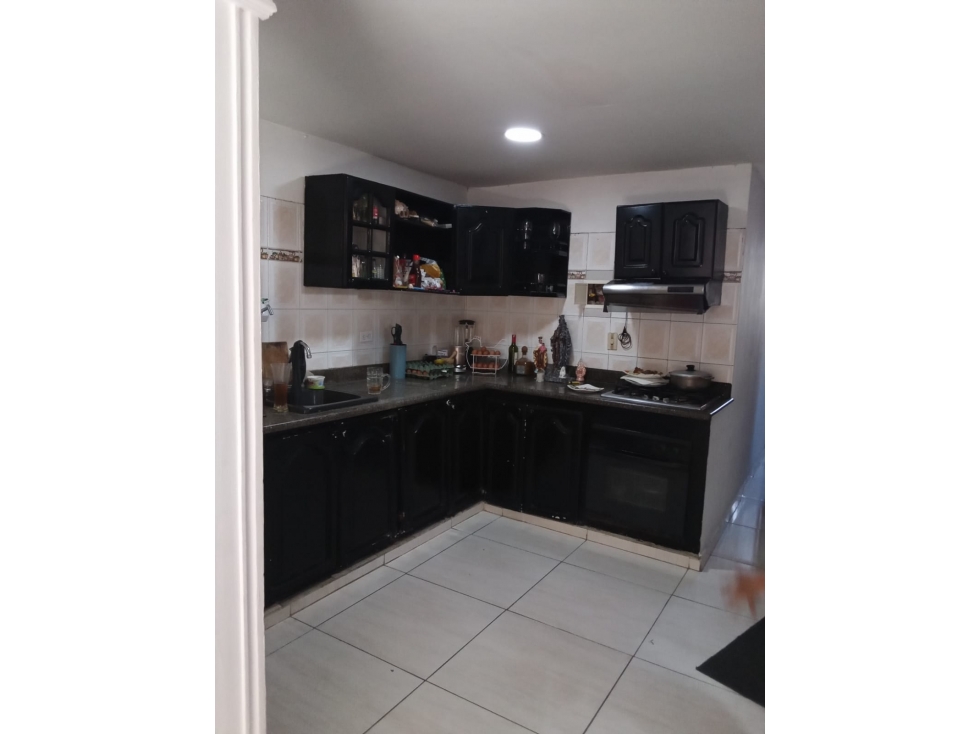 Apartamento en Venta en Cartagena de Indias - San Fernando — foto 4