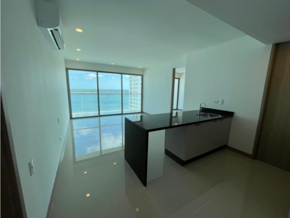 Apartamento en Venta en Cartagena de Indias - Castillo grande — foto 6