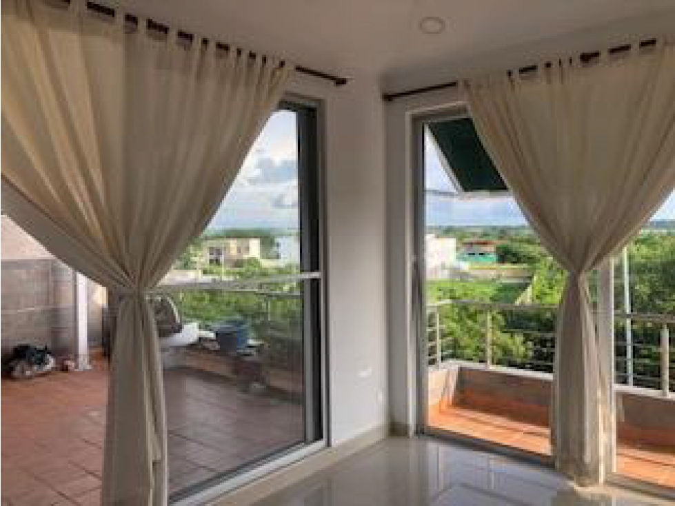Apartamento en Venta en Cartagena de Indias - Las Ramblas — foto 3