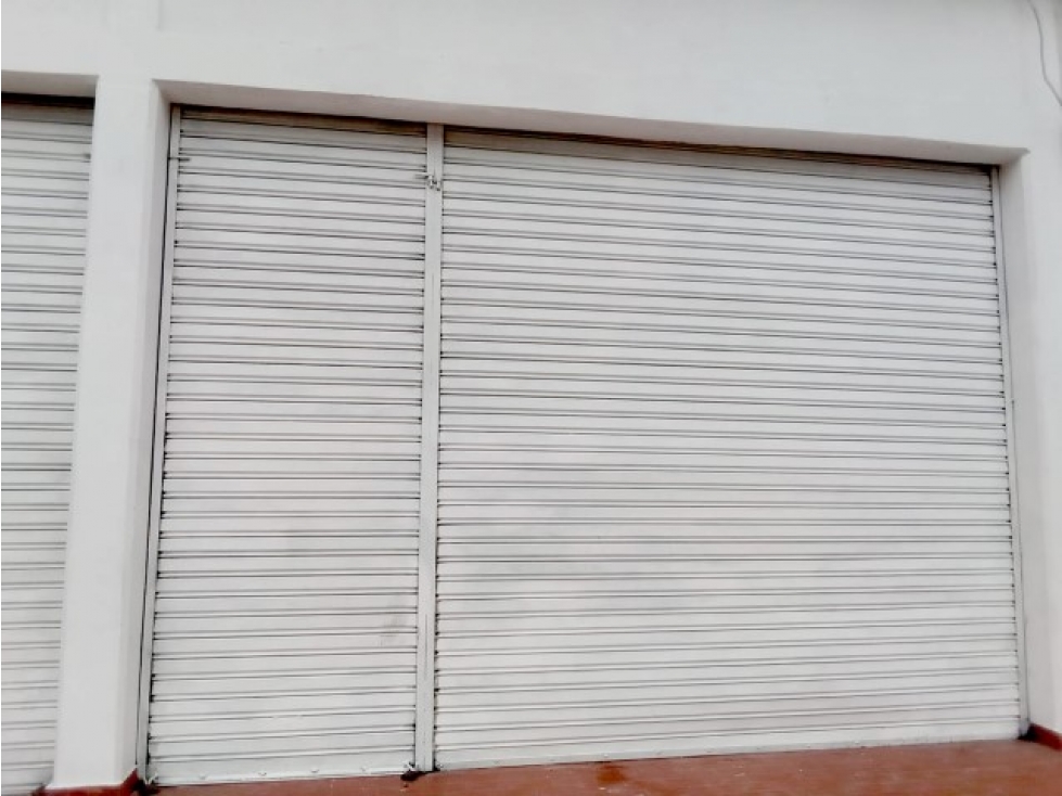Local en Alquiler en Cartagena de Indias - Turbaco — foto 5