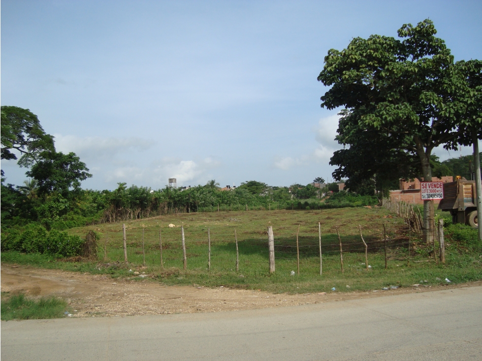 Lote en Venta en Turbaco - Turbaco - 6