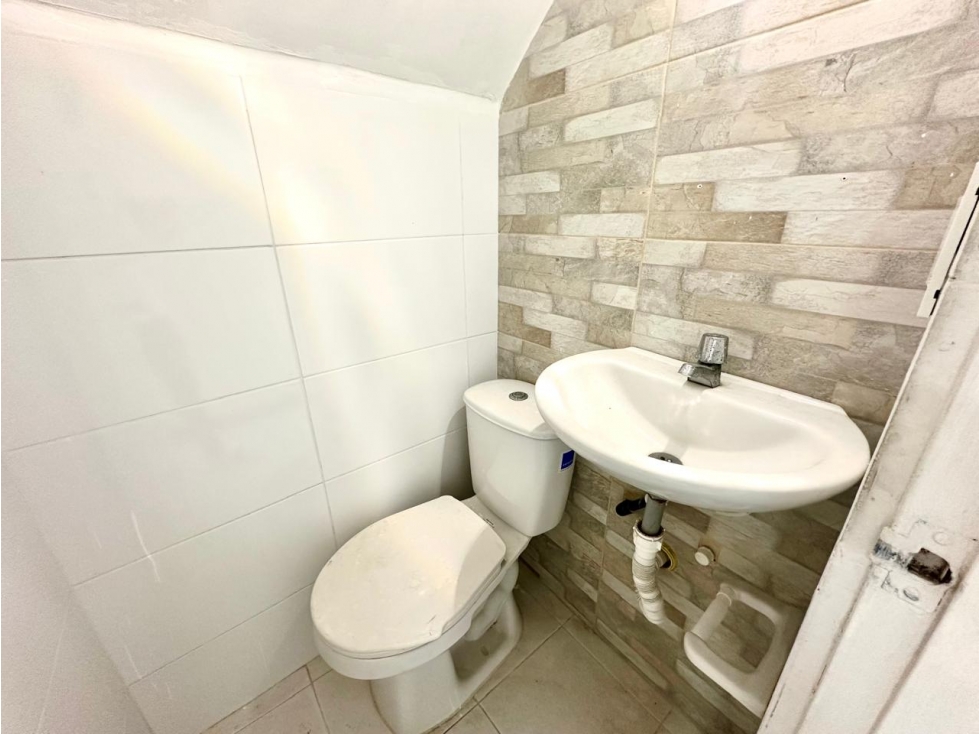 Apartamento en Venta en Cartagena de Indias - Los Cedros Manga — foto 5