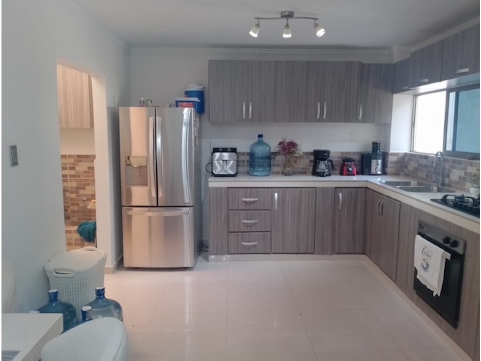 Casa en venta en Turbaco - Turbaco. - 5