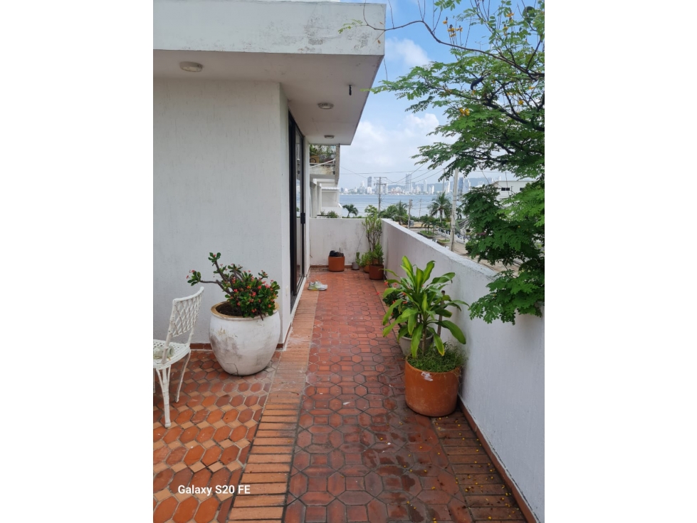 Casa en Venta en Castillo grande - Cartagena de indias — foto 5