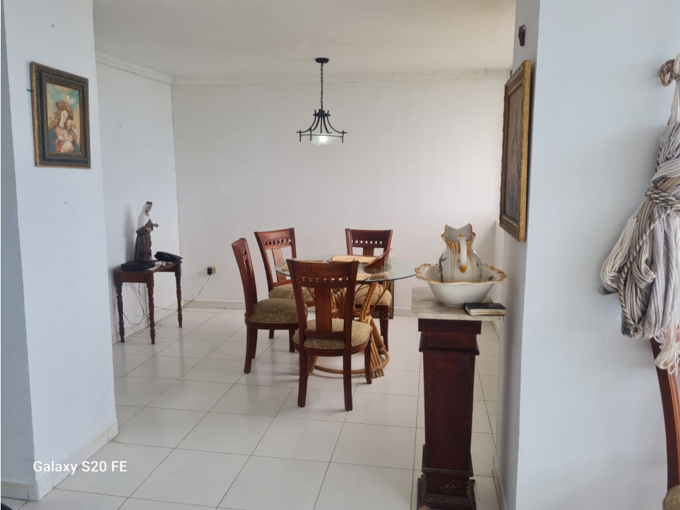 Apartamento en Venta en Cartagena de Indias - laguito — foto 5