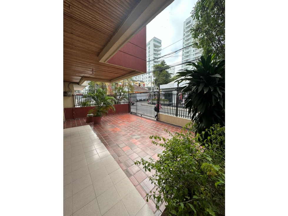 Casa en Venta en Cartagena de Indias - Manga