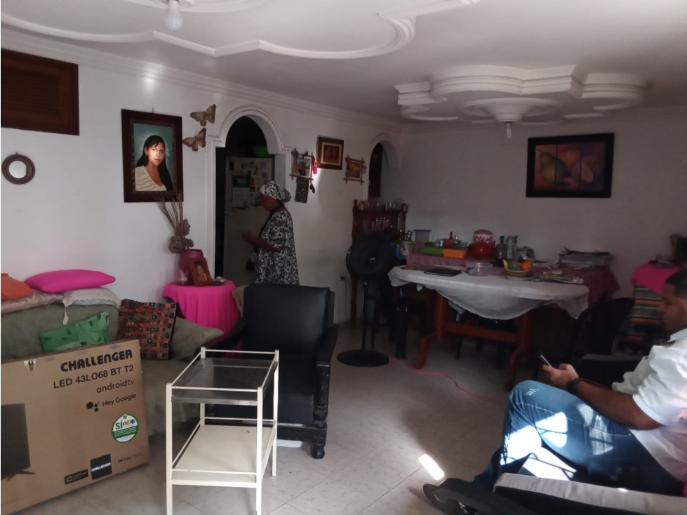 apartamento en Venta en Cartagena de Indias - San Fernando — foto 3
