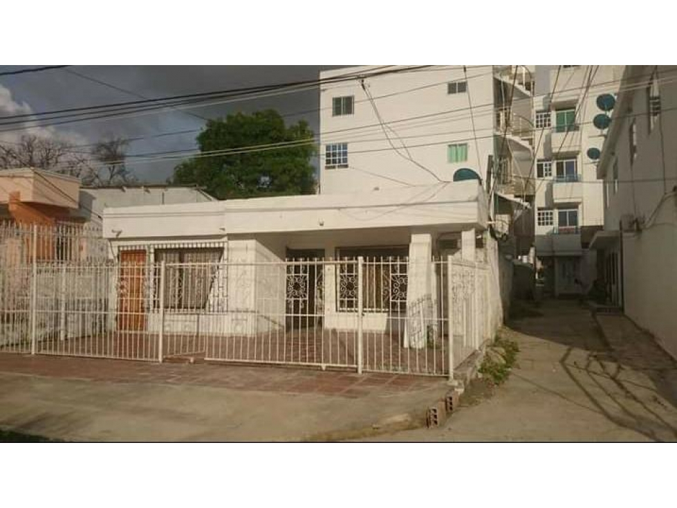 Casa en Venta en Cartagena de Indias - Armenia