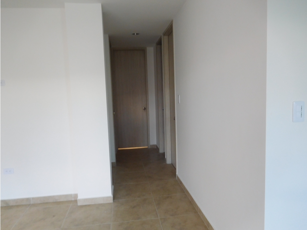 Apartamento en Venta en Cartagena de Indias - El Recreo — foto 6