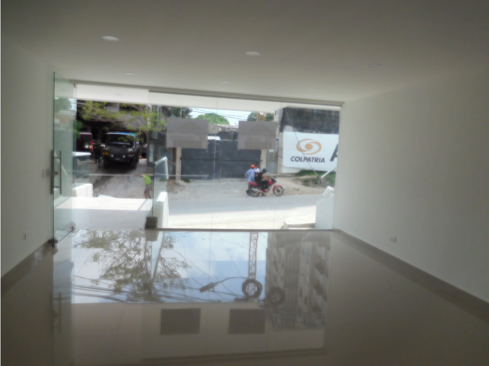 Local en alquiler - Barrio Alto Bosque — foto 6