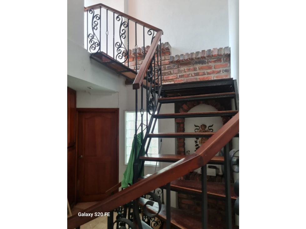 Casa en Venta en Castillo grande - Cartagena de indias — foto 6