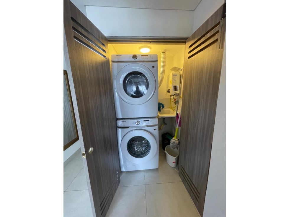 Apartamento en Alquiler en Cartagena de Indias - Serena del Mar — foto 6