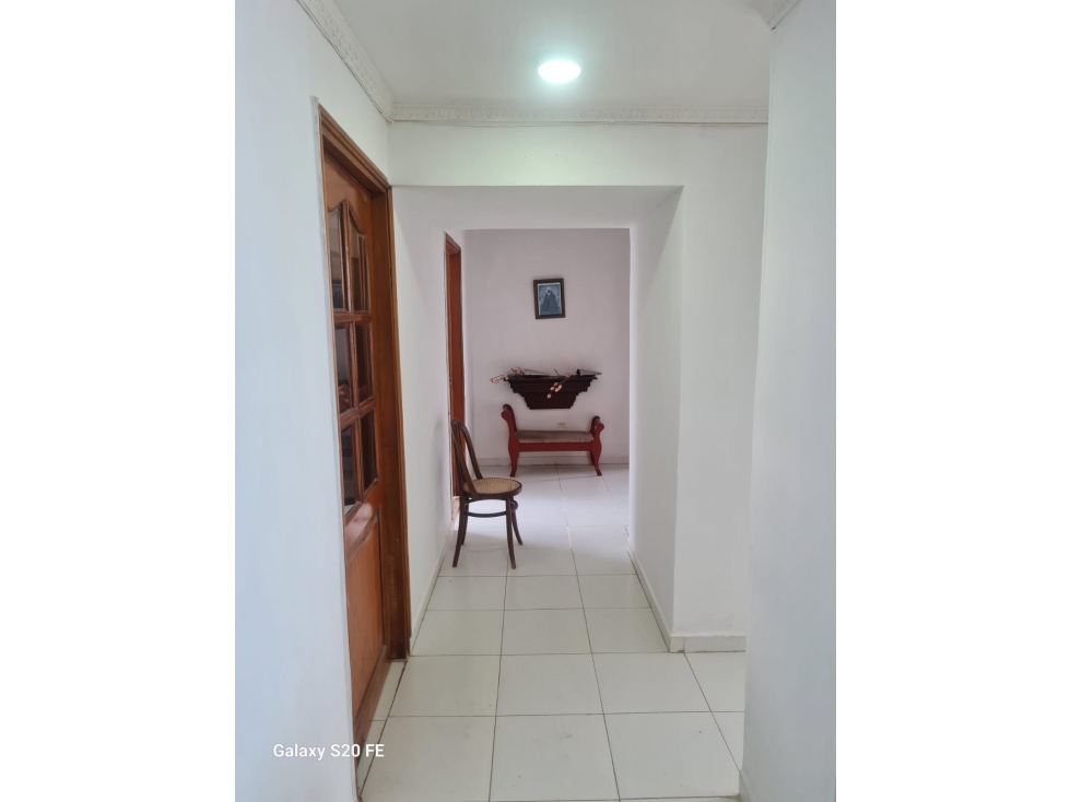 Apartamento en Venta en Cartagena de Indias - laguito — foto 6