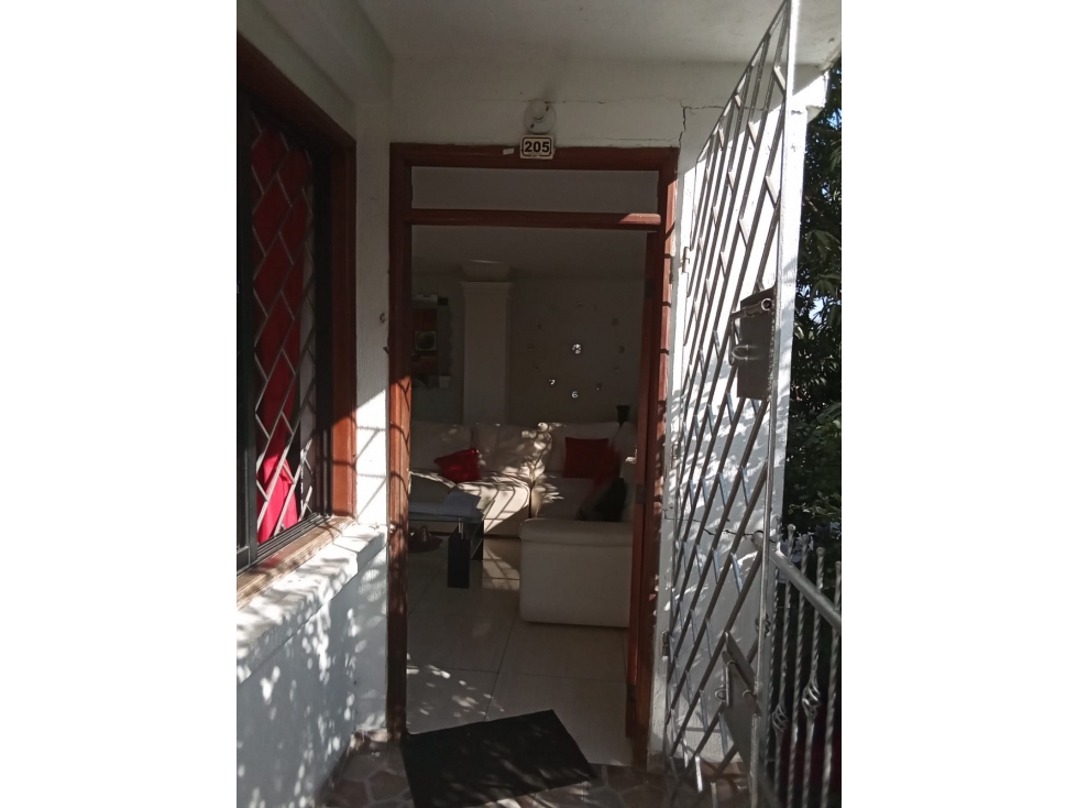 Apartamento en Venta en Cartagena de Indias - San Fernando — foto 6
